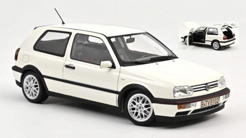 Golf gti 1996 - candy, white