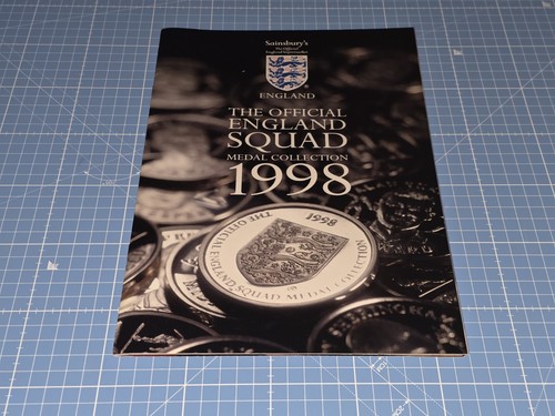 The official england squad - england,