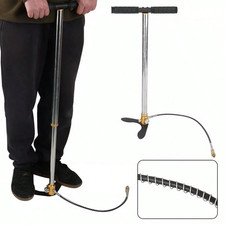 3 Stage PCP 6000PSI Air Gun