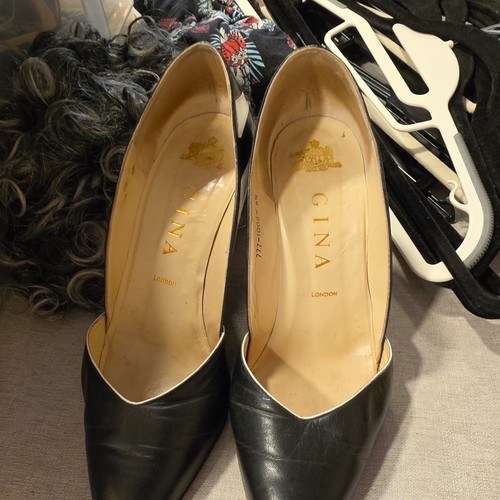 Gina london brand women s - of, women's