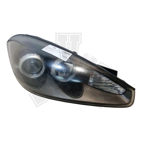 Hyundai coupe headlight - hyundai,