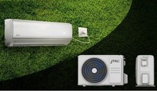 iPAC-12WS 12000BTU 3.6Kw|