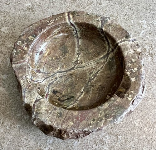 Antique cornish serpentine - cornish,