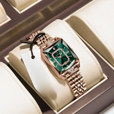 Womens Quartz Watch Ladies