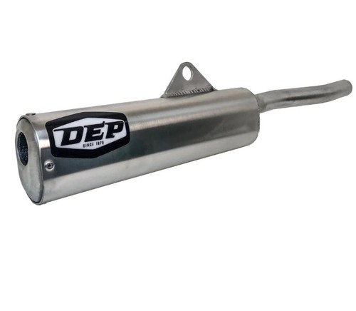 Yamaha dt250 dep exhaust - dt250,