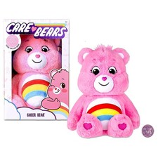 Care Bears 14" Collectible Soft Plush Toys Official Brand New Stuffed Animals