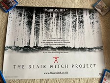 Blair Witch Project V2
