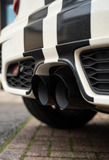 MINI COOPER S / JCW F56 REMUS