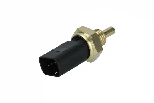 Coolant temperature sensor - temperature,