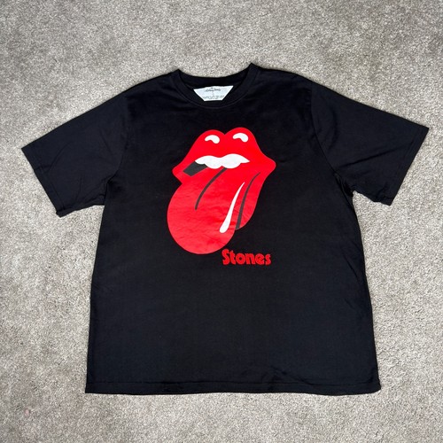 Mens rolling stones graphic - mens,