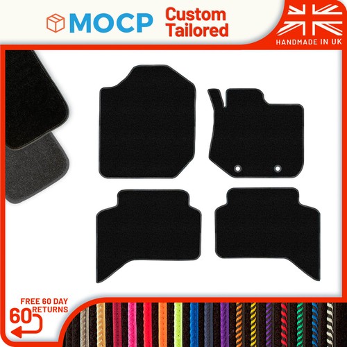 Carpet van mats - carpet,