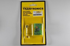 BNIB Traintronics TT207 4