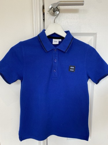 Hugo boss boys - boys, polo