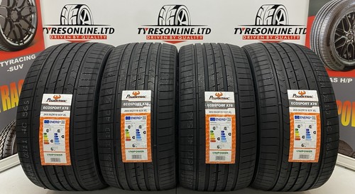 265 powertrac 93y xl - 30,