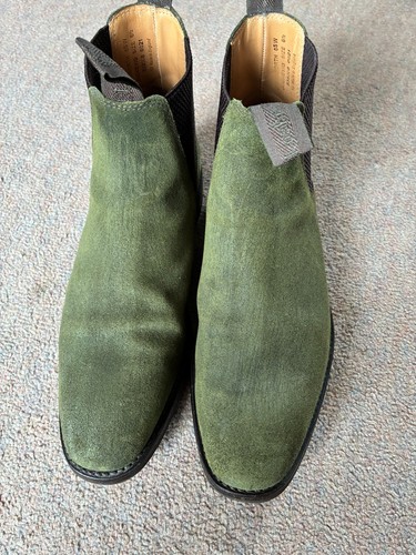 Mens chelsea boots - mens,