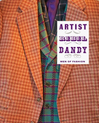 Artist rebel dandy - artist/rebel/dandy:, of