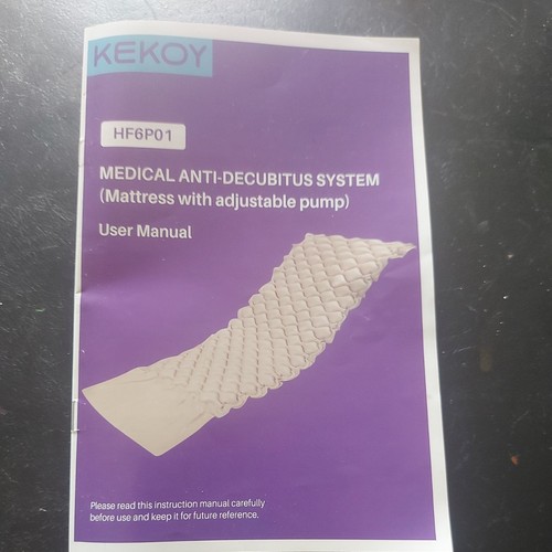 Kekoy pressure alternating - pressure,
