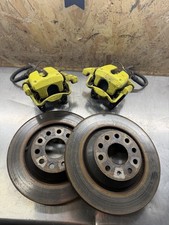 Audi S3 8P 2006-2012 310mm