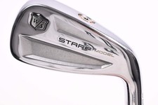 Wilson Staff Model Utility #3