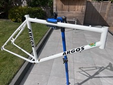 Reynolds 853 Mountain bike