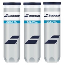 Babolat Gold All Court Tennis