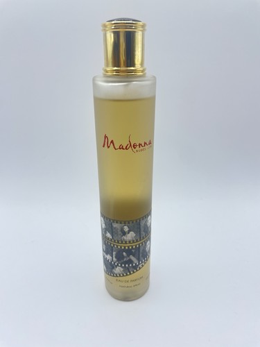 Vintage madonna nudes 1979 eau - vintage,