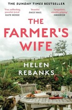 Helen Rebanks : The farmer's