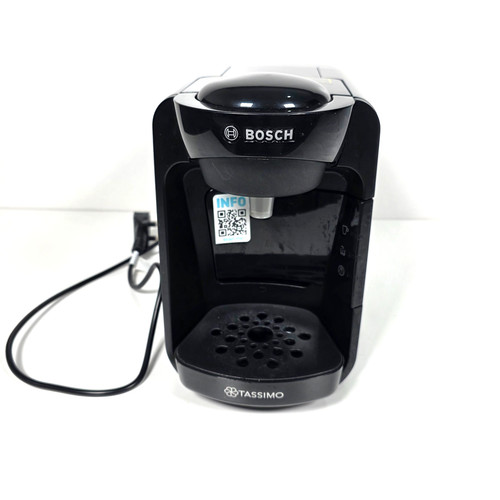 Bosch tassimo suny coffee - tassimo,