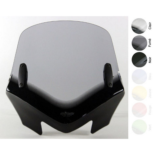 Mra windshield screen dome for - screen,