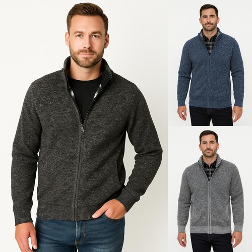 Fleece lined mens - fleece,