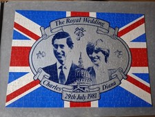 The Royal Wedding, Prince