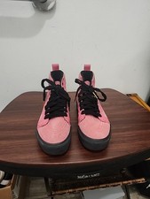 Vans Sk8-Hi Platform M Desert