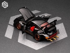 FG 1/64 Porsche RWB 930 Alloy