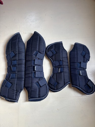 Rhino travel boots horseware - boots,