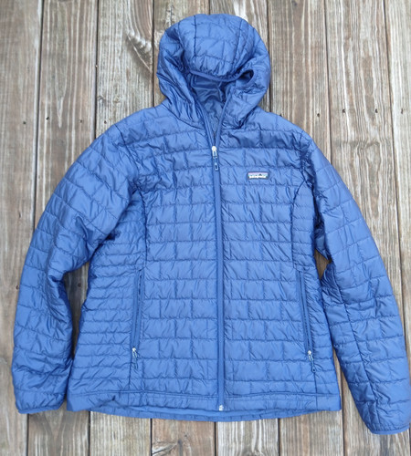 Patagonia nano puff - patagonia, hoody