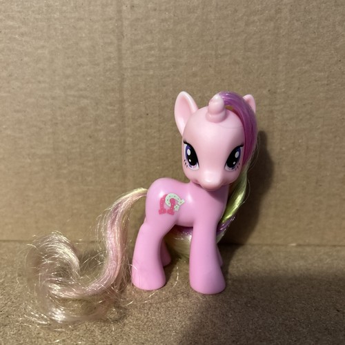 Little pony lulu luck - my,