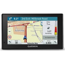 Garmin DriveSmart 51 LMT-S