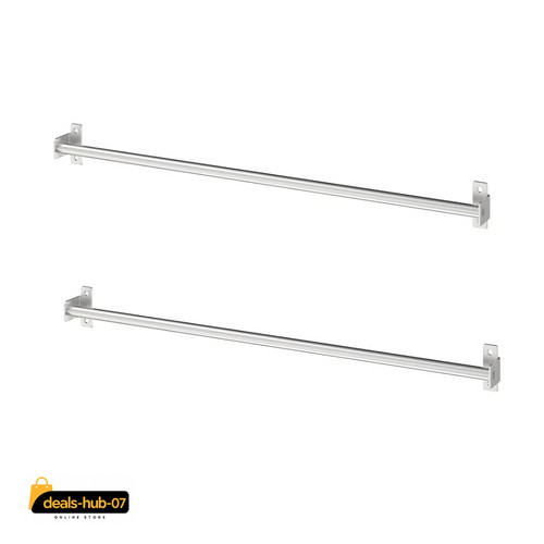 Ikea kungsfors stainless - 2x,