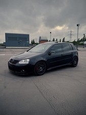 vw golf gti mk5 edition 30