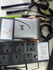 neptune apex systems Salinity Phob And Temperature  Control Unit Marine Reef Fis