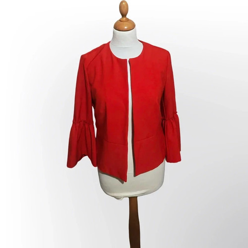 Lush zara short blazer size - lush,