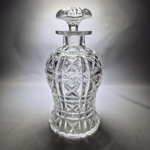 John walsh crystal - john,