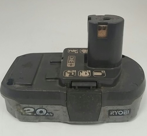 Ryobi one 18v - ryobi, one+