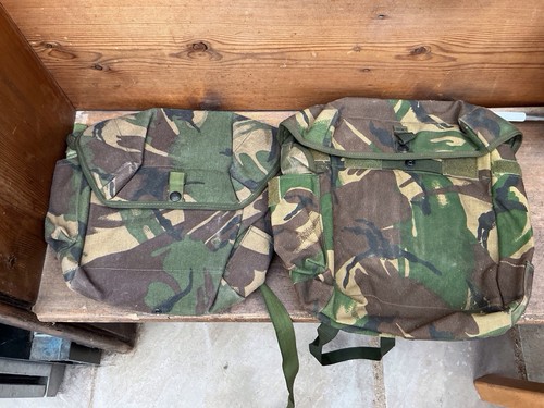 Dpm respirator bags - 2,