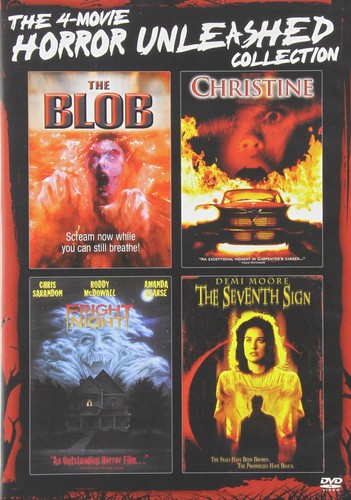 The blob christine - /,