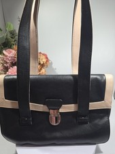 Joshua Taylor Black Leather 2