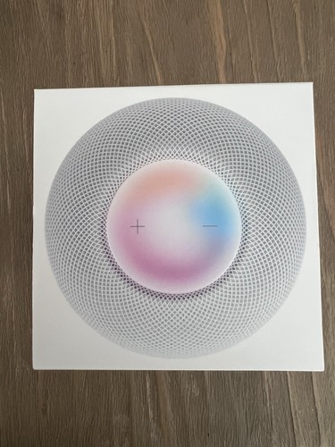 Homepod mini white - mini,