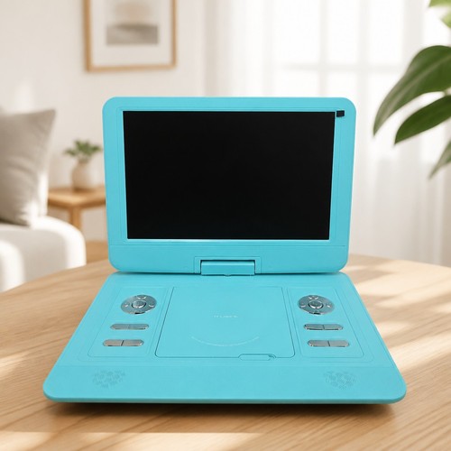 Trexonic portable tv dvd - trexonic,