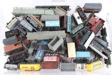 OO Gauge Wagons Rolling Stock Triang Hornby Model Railways