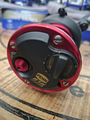 Penn 515 mag fishing - 515,